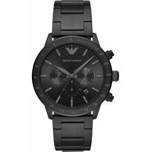 Hodinky Emporio Armani AR11242 Darkgrey