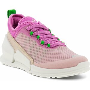 Polobotky ECCO BIOM K1 71170260708 Pink