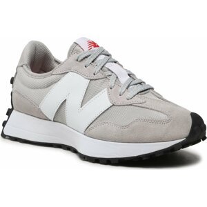 Sneakersy New Balance MS327CGW Šedá