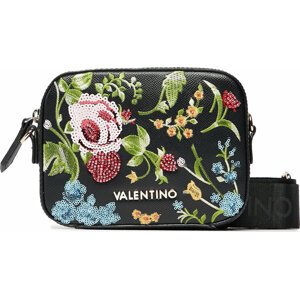 Kabelka Valentino Flor VBS7JB03 Nero/Multicolor