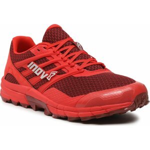 Boty Inov-8 Trailtalon 290 000712-DRRD-S-01 Dark Red/Red