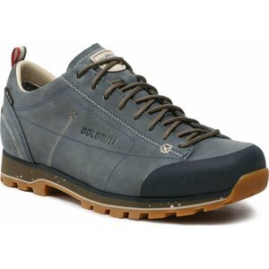 Trekingová obuv Dolomite Cinquantaquattro Low Fg Evo Gtx GORE-TEX 292530-0924011 Denim Blue