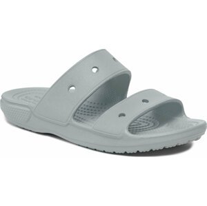 Nazouváky Crocs Classic Crocs Sandal 206761 Light Grey