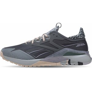 Boty Reebok Nano X2 TR Adventure Shoes IG0071 Šedá