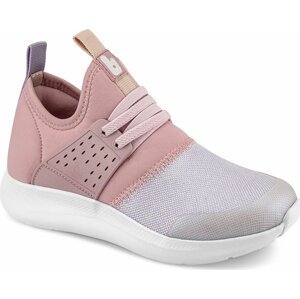 Sneakersy Bibi Action 1167089 Lavender/Quartzo