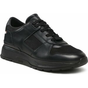Sneakersy Boss Zac 50495500 Black 001