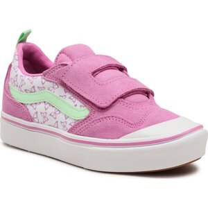 Tenisky Vans Comfycush New VN0A4U1PBLH1 Sunny Day Cyclamen