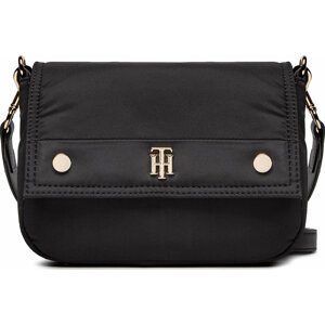 Kabelka Tommy Hilfiger My Tommy Shoulder Bag AW0AW12015 BDS