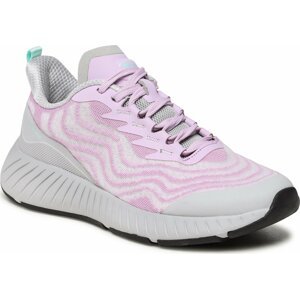 Sneakersy Fila Novanine Wmn FFW0276.43104 Fair Orchid/Gray Violet