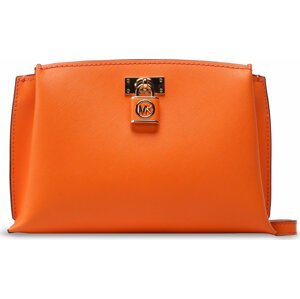 Kabelka MICHAEL Michael Kors Ruby 30S3GR0M2L Apricot