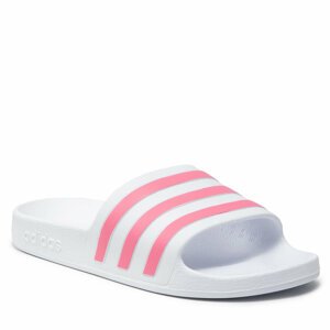 Nazouváky adidas adilette Aqua GZ5237 Ftwwht/Ftwwht/Ftwwht