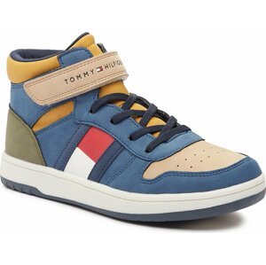 Sneakersy Tommy Hilfiger T3B9-33104-0315Y913 D Multicolor Y913