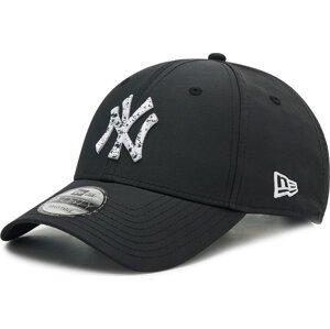 Kšiltovka New Era New York Yankees 9Forty 60222485 Černá