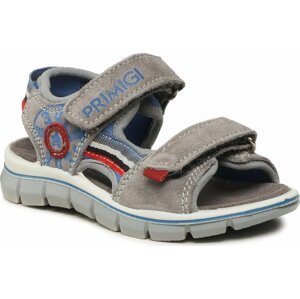 Sandály Primigi 3896033 M Grey-Blue