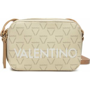 Kabelka Valentino Liuto VBS3KG09 Ecru/Multi Q74