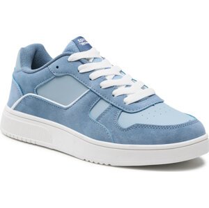 Sneakersy Sprandi WP40-21261Y Blue