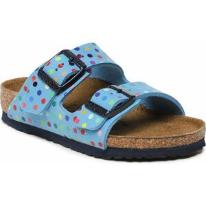 Nazouváky Birkenstock Arizona 1024343 Sky Blue