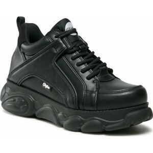 Sneakersy Buffalo Cld Corin Men 1410000 Black