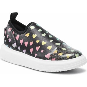 Sneakersy Bibi Glam 1109158 Black/Print