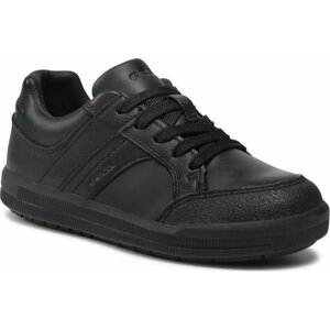 Sneakersy Geox J Arzach B. D J844AD 05443 C9999 M Black