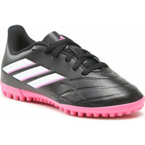 Boty adidas Copa Pure.4 Turf Boots GY9044 Černá