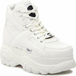 Sneakersy Buffalo 1340-14 2.0 1634001 White