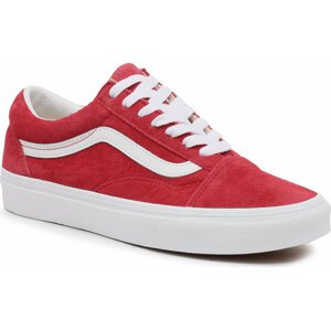 Tenisky Vans Old Skool VN0007NTZLD1 Holly Berry