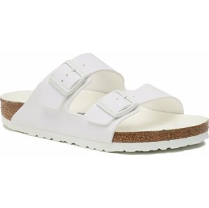 Nazouváky Birkenstock Arizona Bs 1019061 White