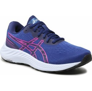 Boty Asics Gel-Excite 9 1012B182 Dive Blue/Orchid 404