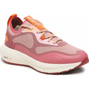 Sneakersy HOFF Wave 22318004 Pink 650