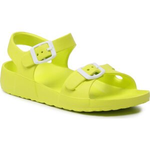 Sandály Sprandi 69349B Yellow