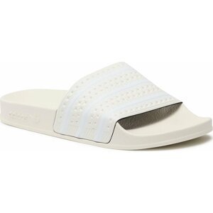 Nazouváky adidas adilette Slides IE9619 Owhite/Ftwwht/Owhite