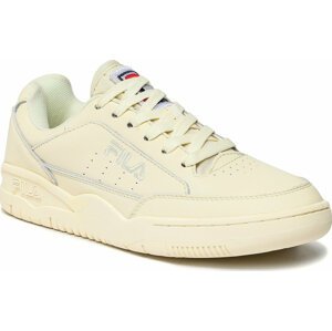 Sneakersy Fila Town Classic Wmn FFW0052.20002 Transparent Yellow