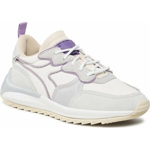 Sneakersy Diadora Jolly Logo 501.178621-C0692 White / Gray