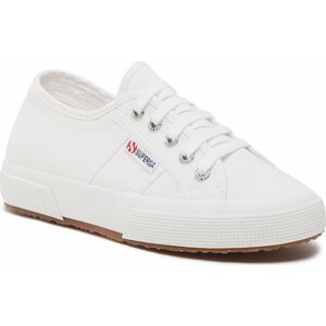 Tenisky Superga 2750 New Plus S2126KW White 901