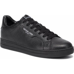 Sneakersy MICHAEL Michael Kors Keating 42F9KEFS1L Black