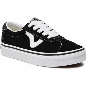 Tenisky Vans Sport VN0A54EY6BT1 Black/True White