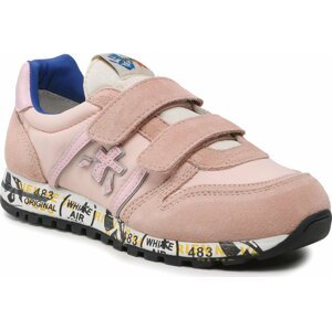 Sneakersy Premiata Sky V 18049350 M Pink