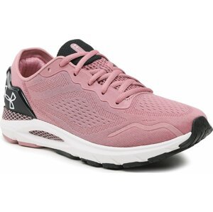 Boty Under Armour Ua W Hovr Sonic 6 3026128-601 Pink/Blk