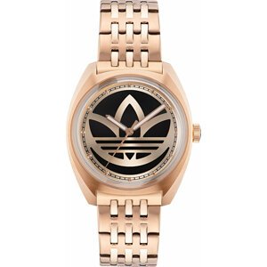 Hodinky adidas Originals Edition One Watch AOFH23009 Rose Gold