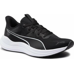 Boty Puma Reflect Lite Jr 379124 01 Puma Black-Puma White