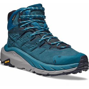 Trekingová obuv Hoka Kaha 2 Gtx GORE-TEX 1123155 Tmavomodrá