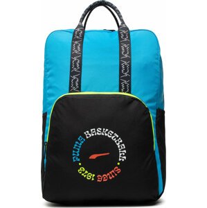 Batoh Puma Basketball Backpack 078558 02 Ocean Dive