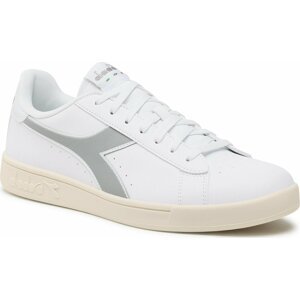 Sneakersy Diadora Torneo 101.178327 01 D0317 White/Paloma/Whisper