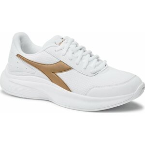 Boty Diadora Eagle 6 101.179071-C1070 White/Gold