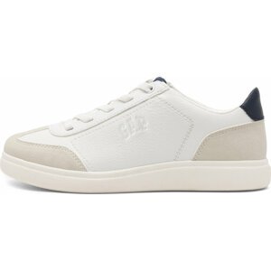 Sneakersy Gap GAB001F5SYWHITGP Bílá