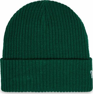 Čepice New Era Ne Colour Beanie Newera 60364344 Zelená