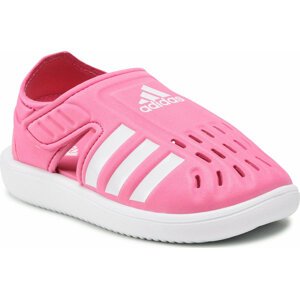 Sandály adidas Water Sandal C GW0386 Rose Tone/Cloud White/Rose Tone