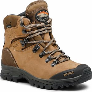 Trekingová obuv Meindl Kansas Lady GORE-TEX 2891 Braun 10