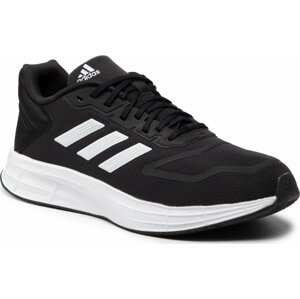 Boty adidas Duramo 10 GW8336 Core Black/Cloud White/Core Black